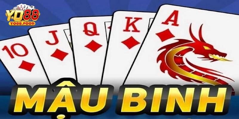 Tìm hiểu về game Mậu binh Yo88