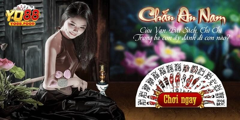 Công Thức Chơi Chắn Bất Bại Cho Người Mới Nhập Cuộc luat danh game bai chan