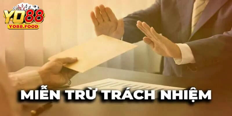 Yo88 được phép thay đổi chính sách (nếu cần)