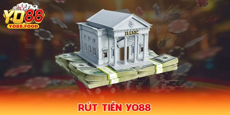 Quy trình rút thưởng yo88