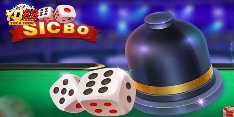 Sicbo Yo88 - Tổng Hợp Kiến Thức Mới Nhất Về Tài Xỉu Cổng Game Luật chơi Sicbo Yo88 mới nhất dành cho tay chơi mới
