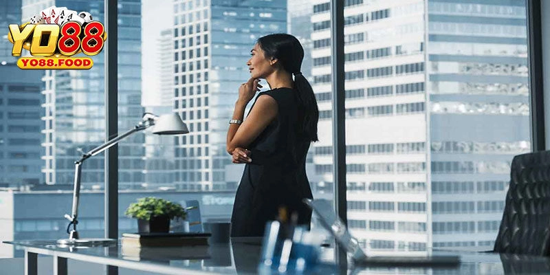 Con đường Mai Lan phát triển Yo88