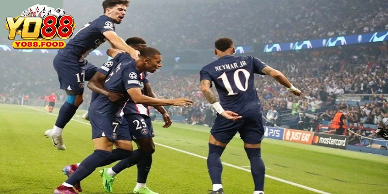 Điểm danh một số sảnh cược thể thao tại Yo88