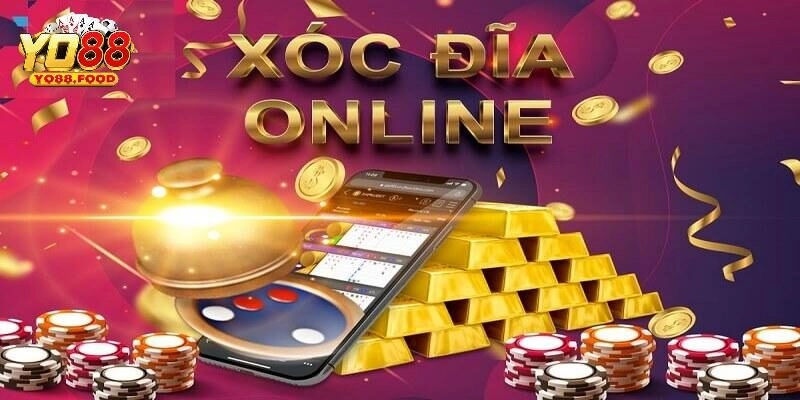 Bí quyết giúp anh em bất bại trong xóc đĩa Yo88