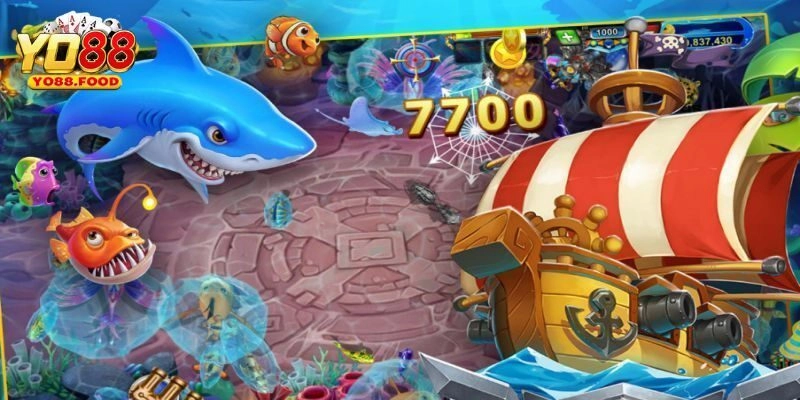 Quy luật tham gia bắn cá kim cương mà bạn cần nắm