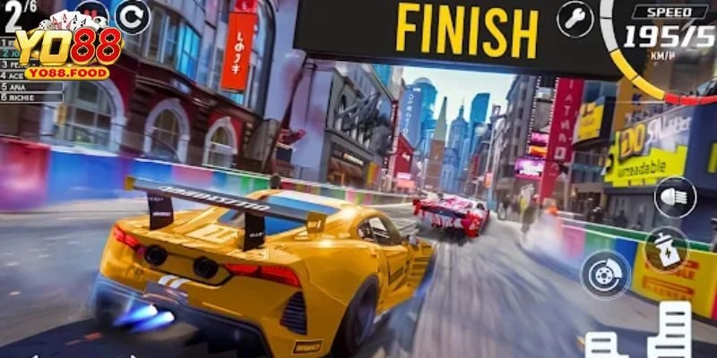 Tại sao cá cược đua xe Yo88 nhận về nhiều sự quan tâm?