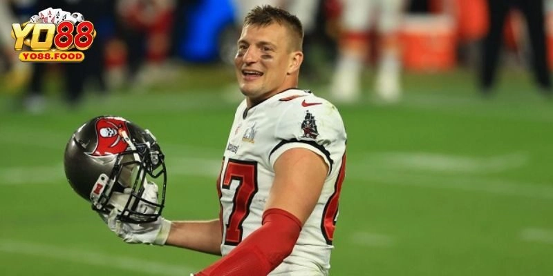 Chỉ ra luật chơi đơn giản của cá cược bóng bầu dục