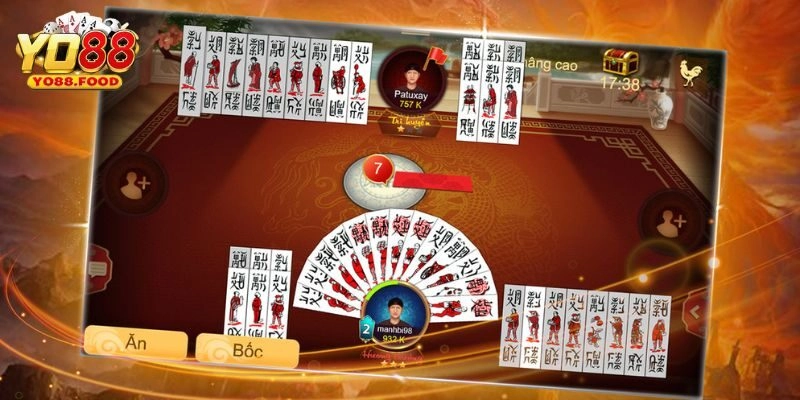 Bật Mí Cách Chơi Bài Chắn – Hiểu Nhanh Chỉ Trong Vài Phút Bật Mí Cách Chơi Bài Chắn – Hiểu Nhanh Chỉ Trong Vài Phút