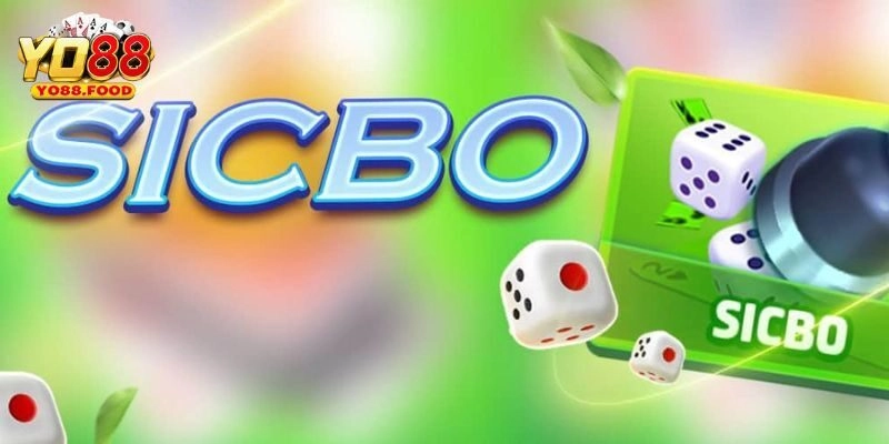 Hướng dẫn cách chơi sicbo chi tiết nhất cho người mới