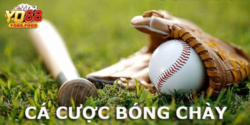Cá cược bóng chày là gì?