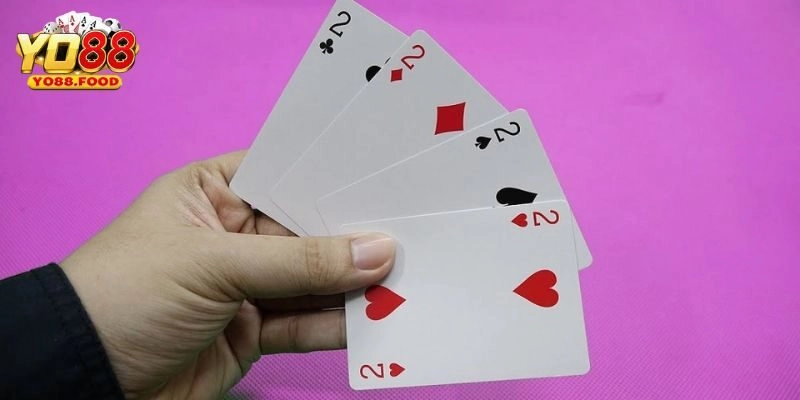 Tìm hiểu khái niệm của game Tú lơ khơ là gì?