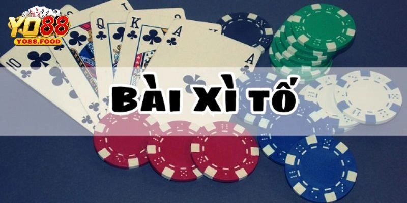 Khám phá đôi nét về game xì tố