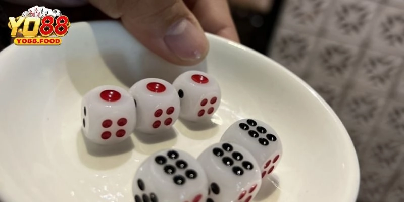 Xí ngầu là gì và cách chơi đơn giản