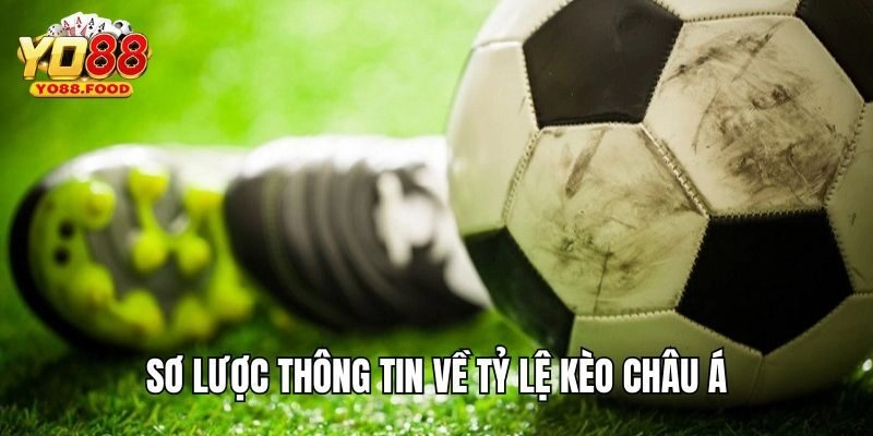 Cá Cược Kèo Châu Á - Hướng Dẫn Cho Người Mới Bắt Đầu Cá cược kèo châu Á là gì?