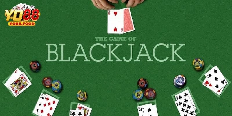 Yo88 Hướng Dẫn Chơi Blackjack Chi Tiết Cho Hội Viên Mới Yo88 Hướng Dẫn Chơi Blackjack Chi Tiết Cho Hội Viên Mới