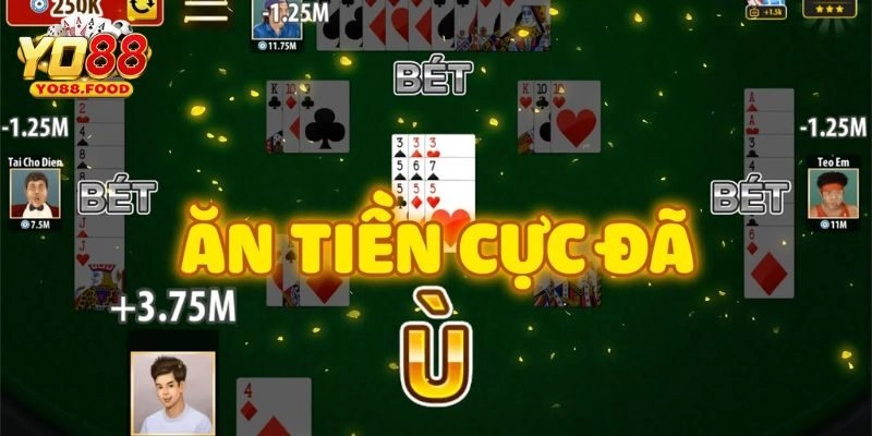 Game bài tá là là gì? Hướng dẫn lối tham gia đơn giản nhất