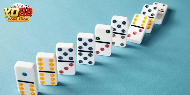 Học hỏi kinh nghiệm chơi Game Bài Domino hiệu quả